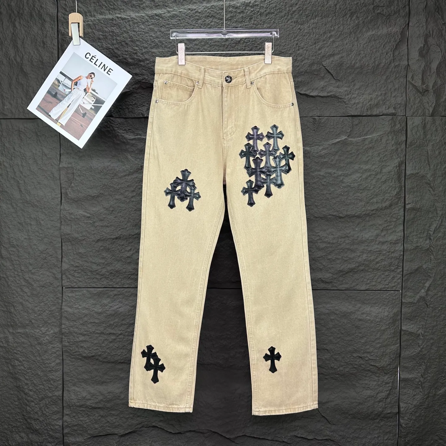 2025New Arrival Black Quality ， ， ， ， ， ！ ， ， ！！！ ：Khaki Size：28、30、32、34（ Size）